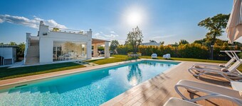 A unique experience between sea, sun, and relaxation  - Villa Losciale 114