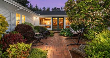 Storybook Farmhouse Estate