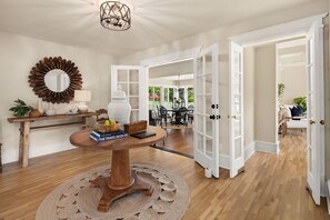 Interior - Storybook Farmhouse Estate (Woodinville)