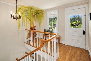 Interior - Storybook Farmhouse Estate (Woodinville)