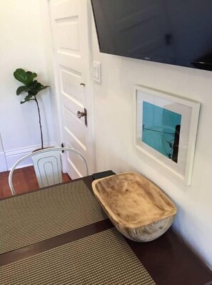 Interior - Guest Suite w/Private Entrance. (Albuquerque)