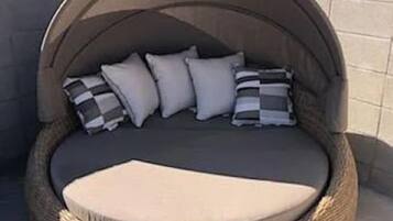 Comfort Apartment | View from room