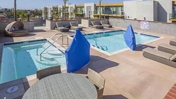 Comfort Apartment | View from room