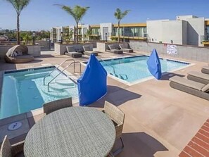 Comfort Apartment | View from room