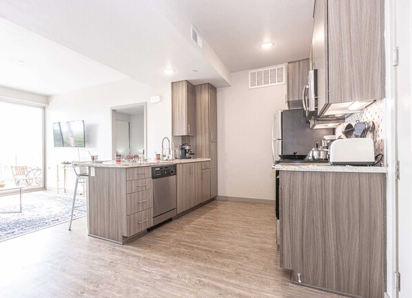 Comfort Apartment | View from room