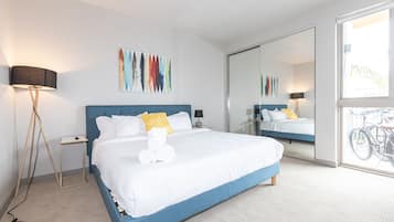 Comfort Apartment | View from room