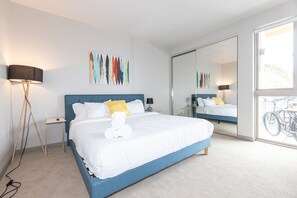 Comfort Apartment | View from room