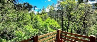 Newly Renovated Ranch Style Home, nestled in the Jemez Canyon