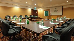 Meeting facility - Holiday Inn Suites Kuwait by IHG (Salmiya)