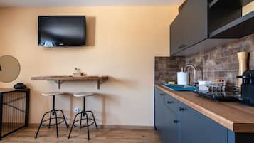 Comfort Apartment | Private kitchen