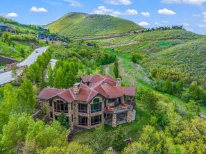 Exterior - Luxury Retreat nr Deer Valley Resort w/ Ski Access (Heber City)