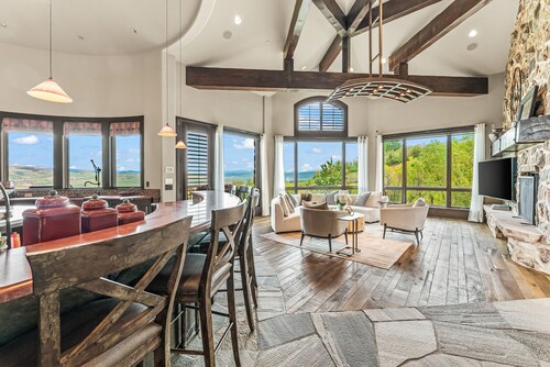 Luxury Retreat nr Deer Valley Resort w/ Ski Access