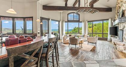 Luxury Retreat nr Deer Valley Resort w/ Ski Access