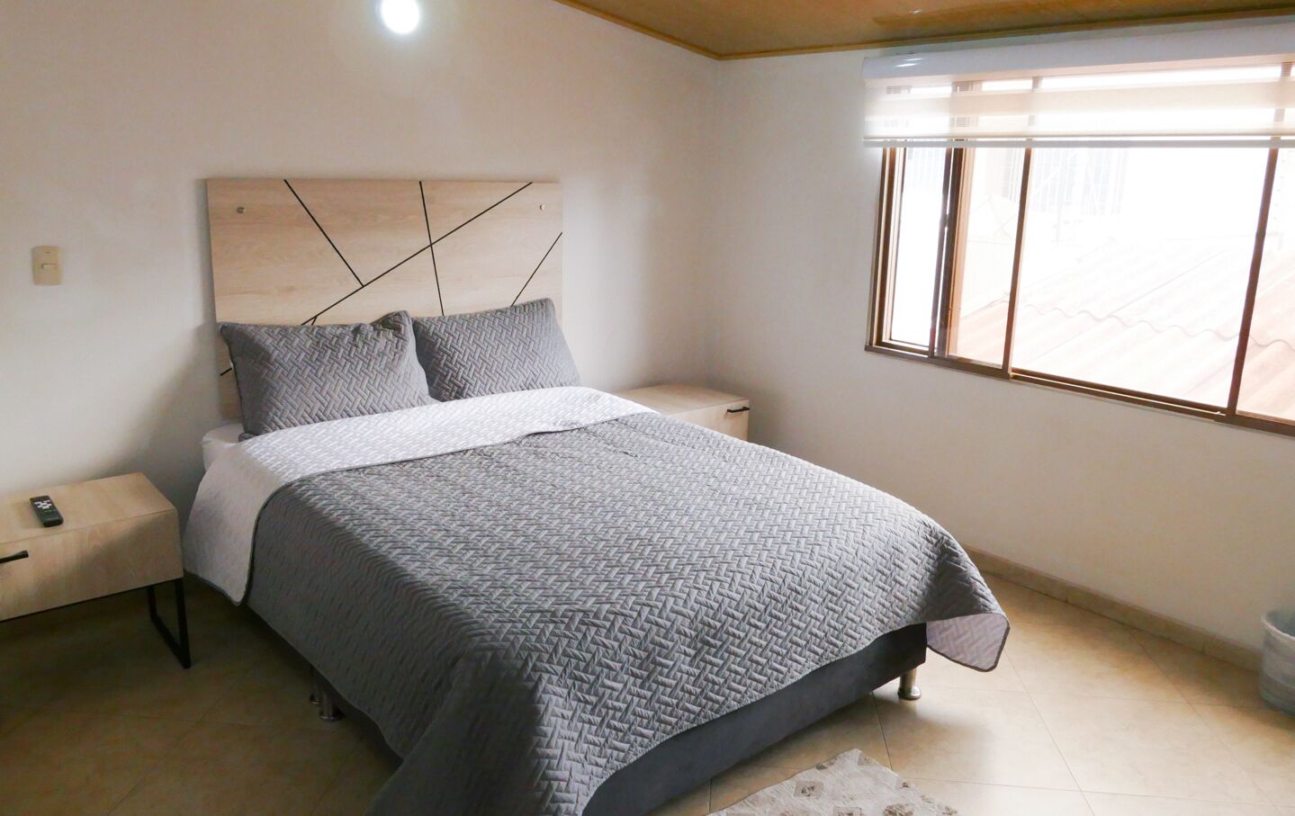 9 bedrooms, iron/ironing board, free WiFi, bed sheets