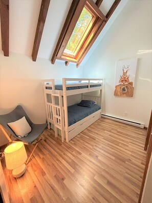 3 Schlafzimmer, WLAN, Bettwäsche, Rollstuhlgeeignet