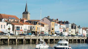 Port de plaisance