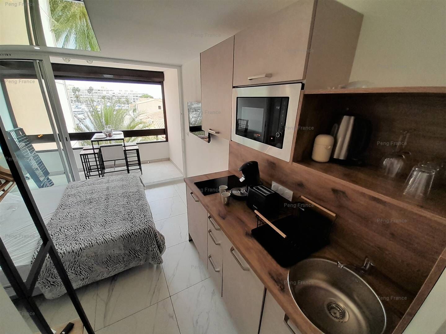 1 habitación y wifi gratis 