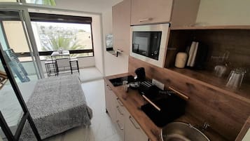 1 habitación y wifi gratis