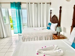 5 Schlafzimmer, Bügeleisen/Bügelbrett, WLAN, Bettwäsche