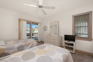 5 Schlafzimmer, Bügeleisen/Bügelbrett, kostenloses WLAN, Bettwäsche