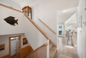 Interiør