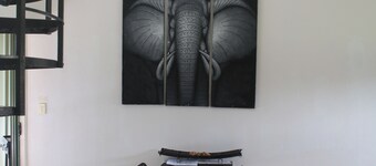 Private apartment huge pool and amenities sleeps 6 ppl