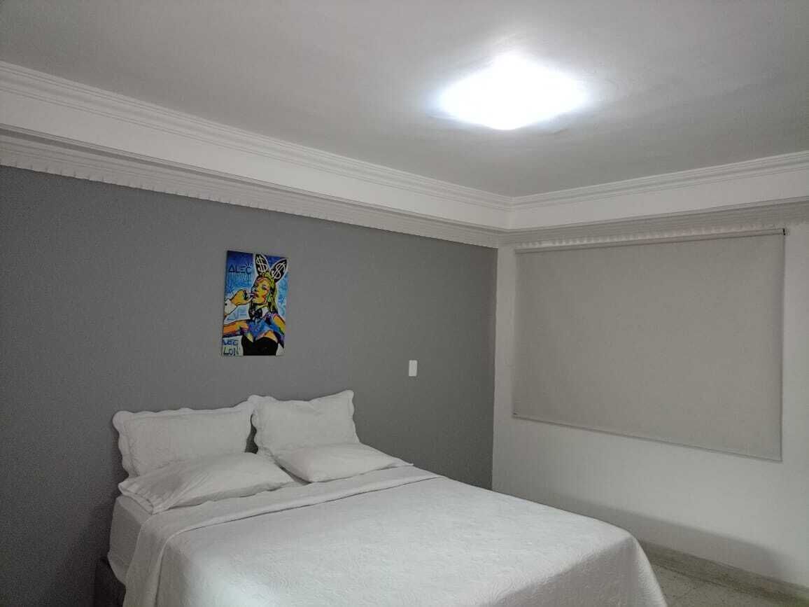 1 Schlafzimmer, Schreibtisch, Bügeleisen/Bügelbrett, kostenloses WLAN