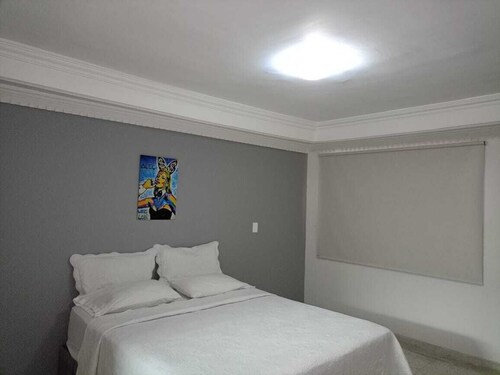 Shalom Home90 Habitacion Hermosa, Cerca a los Mejores Restaurantes 301