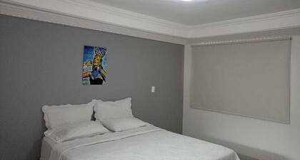 Shalom Home90 Habitacion Hermosa, Cerca a los Mejores Restaurantes 301