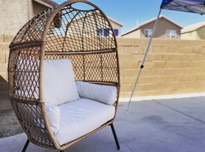 Property grounds - Relaxing Vegas Home Away From Strip (Las Vegas)