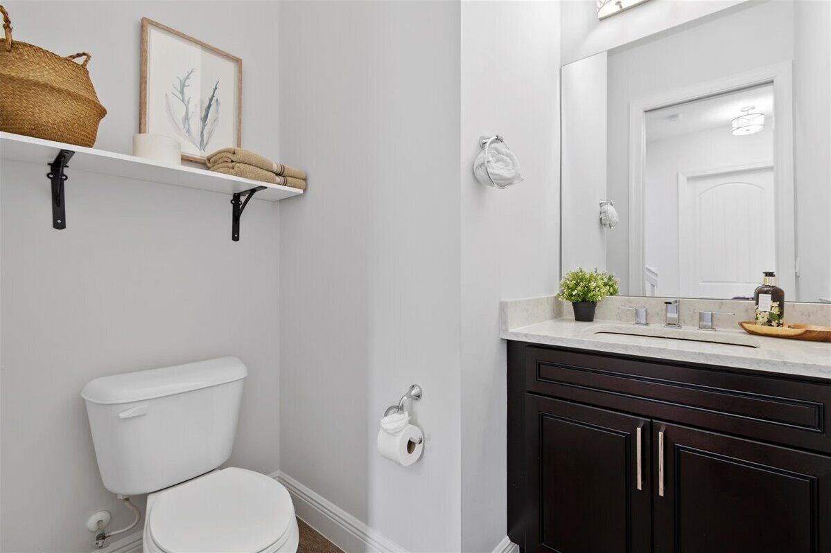 Delray Beach Townhome - 1.5 miles from the beach / 2 miles from Atlantic Ave