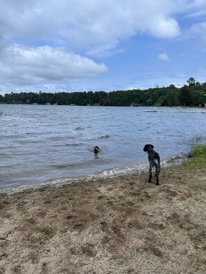 Plage