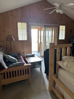 1 chambre