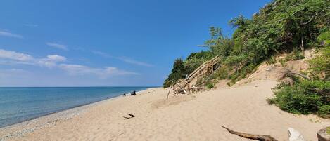 Plage