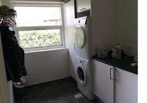 Interior - Relaxing holiday in quiet surroundings (Frederikshavn)