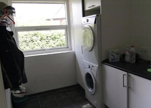 Interior - Relaxing holiday in quiet surroundings (Frederikshavn)