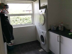 Interior - Relaxing holiday in quiet surroundings (Frederikshavn)