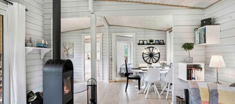 3 bedroom accommodation in Hundested