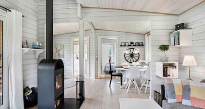 3 bedroom accommodation in Hundested