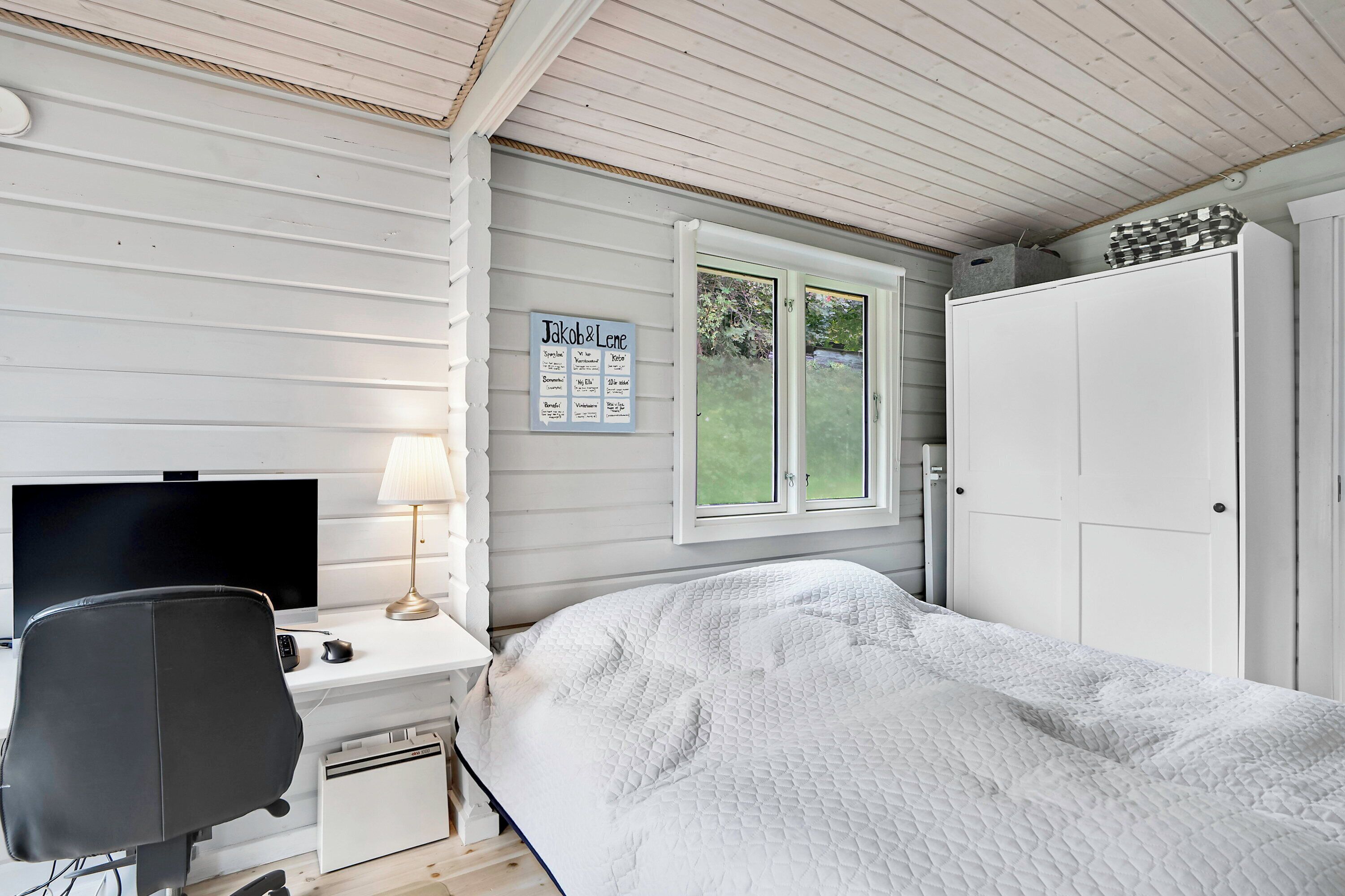 3 bedrooms, free WiFi