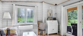 Boende med 3 sovrum i Hundested