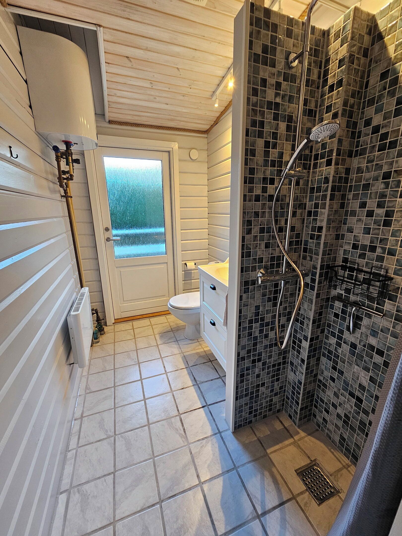 Shower