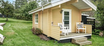 3 bedroom accommodation in Hundested