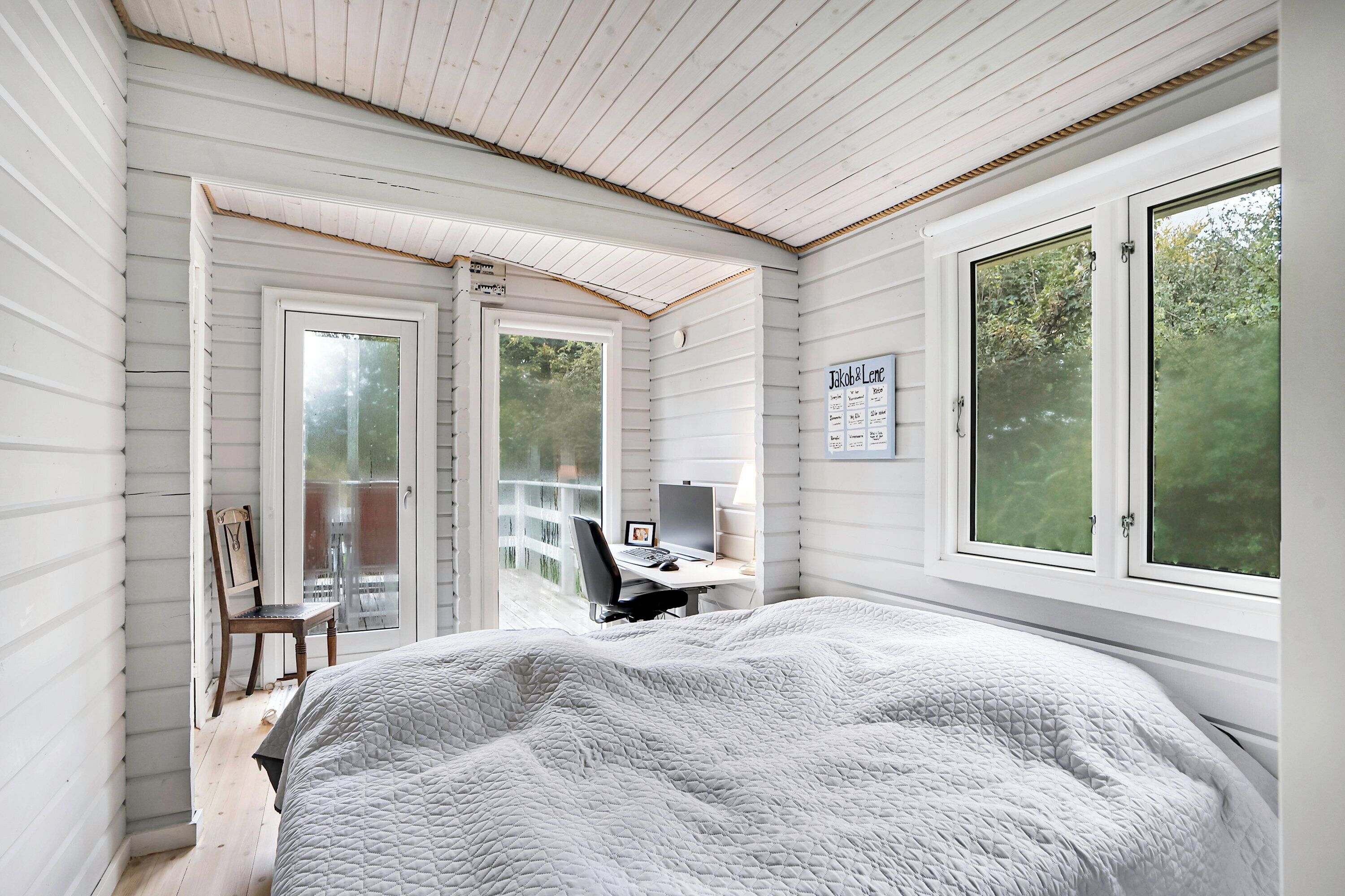 3 bedrooms, free WiFi