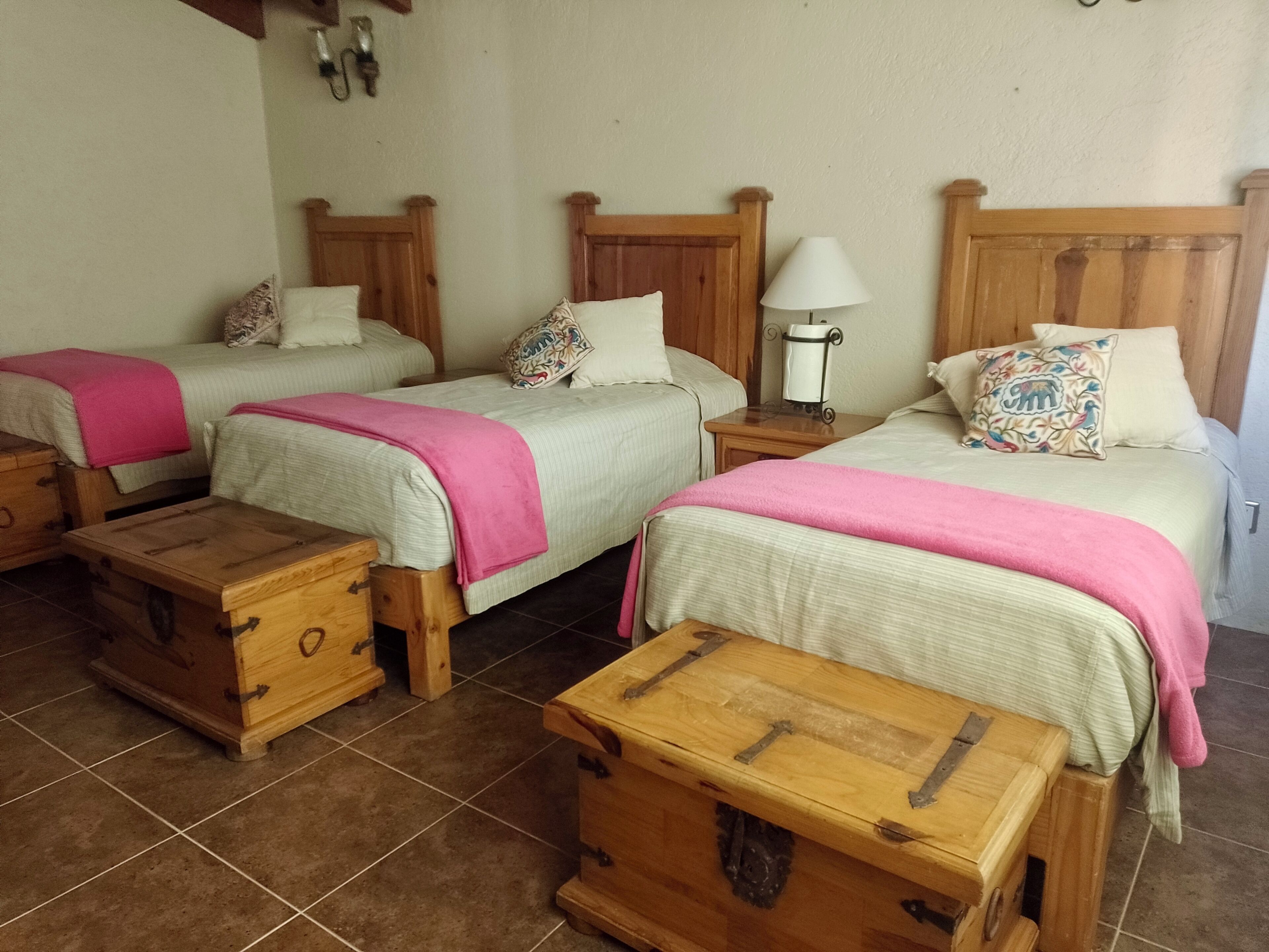 Habitación