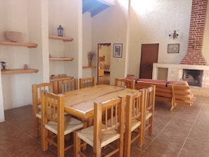 Restauración
