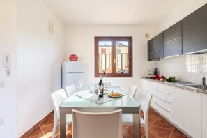 Dining - La Dimora del Borgo (Tortoli')