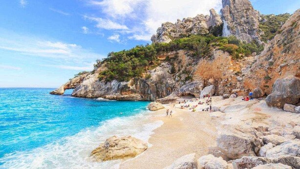 Strand