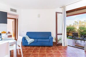 TV - La Dimora del Borgo (Tortoli')