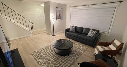 Beautiful and Spacious 3 BDR/3 Beds Home